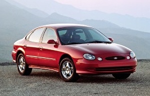 Шины на Ford Taurus 1999