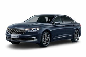 Шины на Ford Taurus 2022