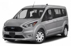 Шины на Ford Tourneo Connect 2020