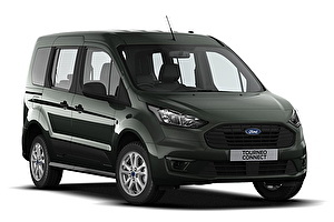 Шины на Ford Tourneo Connect 2021