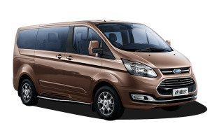 Шины на Ford Tourneo 2022