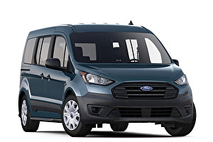 Шины на Ford Transit Connect 2021