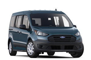 Шины на Ford Transit Connect 2022