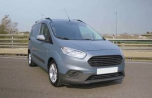 Шины на Ford Transit Courier 2020