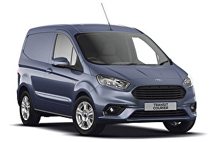 Шины на Ford Transit Courier 2021