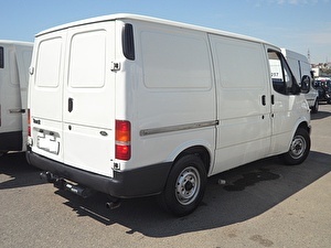 Шины на Ford Transit 1998