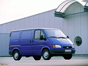 Шины на Ford Transit 2000