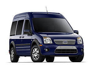 Шины на Ford Transit 2013