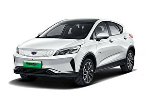 Шины на Geely Emgrand GSe 2019