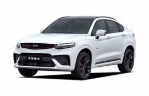 Шины на Geely Xingyue 2019