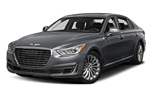 Шины на Genesis G90 2016