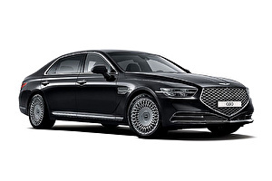 Шины на Genesis G90 2020