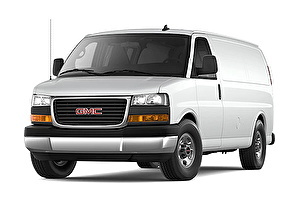 Шины на GMC Savana 3500 2021