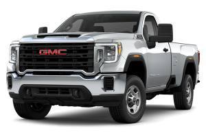 Шины на GMC Sierra 2500 2020