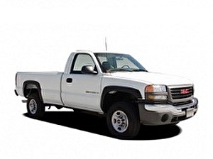 Шины на GMC Sierra 3500 1999