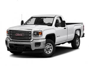 Шины на GMC Sierra 3500 2014