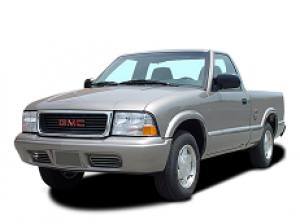 Шины на GMC Sonoma 1994