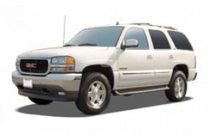 Шины на GMC Yukon XL 1500 2000