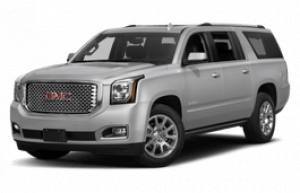 Шины на GMC Yukon XL 2015