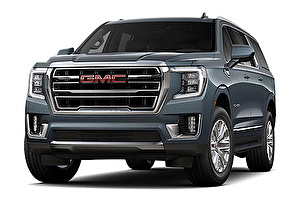 Шины на GMC Yukon XL 2021