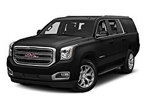 Шины на GMC Yukon 2017