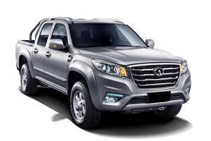 Шины на Great Wall Steed 6 2019