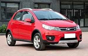 Шины на Great Wall Voleex C20R 2013