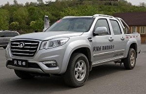 Шины на Great Wall Wingle 6 2017