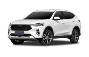 Шины на Haval F7 2018