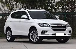 Шины на Haval H2 2014