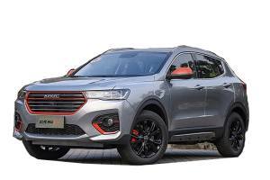 Шины на Haval H4 2020