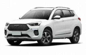 Шины на Haval H6 Coupe 2020