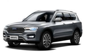 Шины на Haval H7L 2018