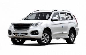 Шины на Haval H9 2017