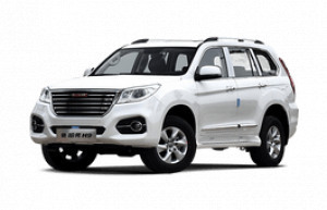 Шины на Haval H9 2021