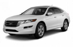 Шины на Honda Accord Crosstour 2010