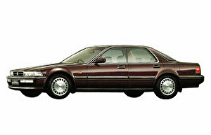 Шины на Honda Accord Inspire 1989