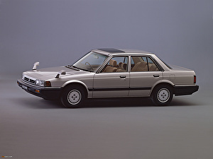 Шины на Honda Accord 1983