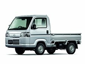 Шины на Honda Acty Truck 2019