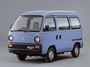 Шины на Honda Acty 1988