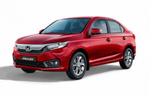 Шины на Honda Amaze 2021