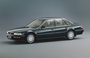 Шины на Honda Ascot 1989