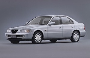 Шины на Honda Ascot 1995