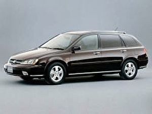 Шины на Honda Avancier 1999