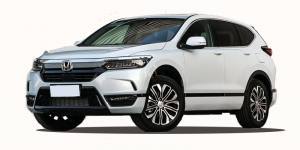 Шины на Honda Breeze 2020