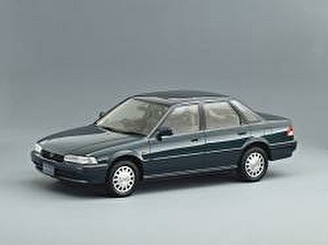 Шины на Honda Concerto 1993