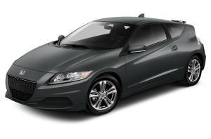 Шины на Honda CR-Z 2013