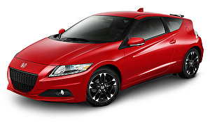 Шины на Honda CR-Z 2014