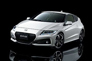 Шины на Honda CR-Z 2016