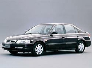 Шины на Honda Domani 1998